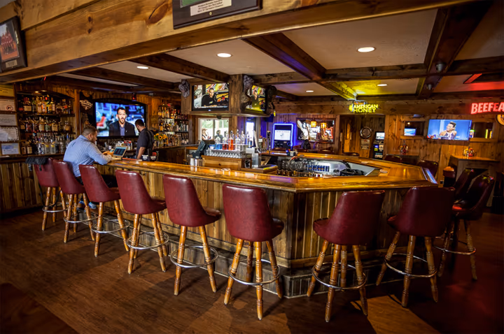 Niko's Red Mill Tavern photo 2