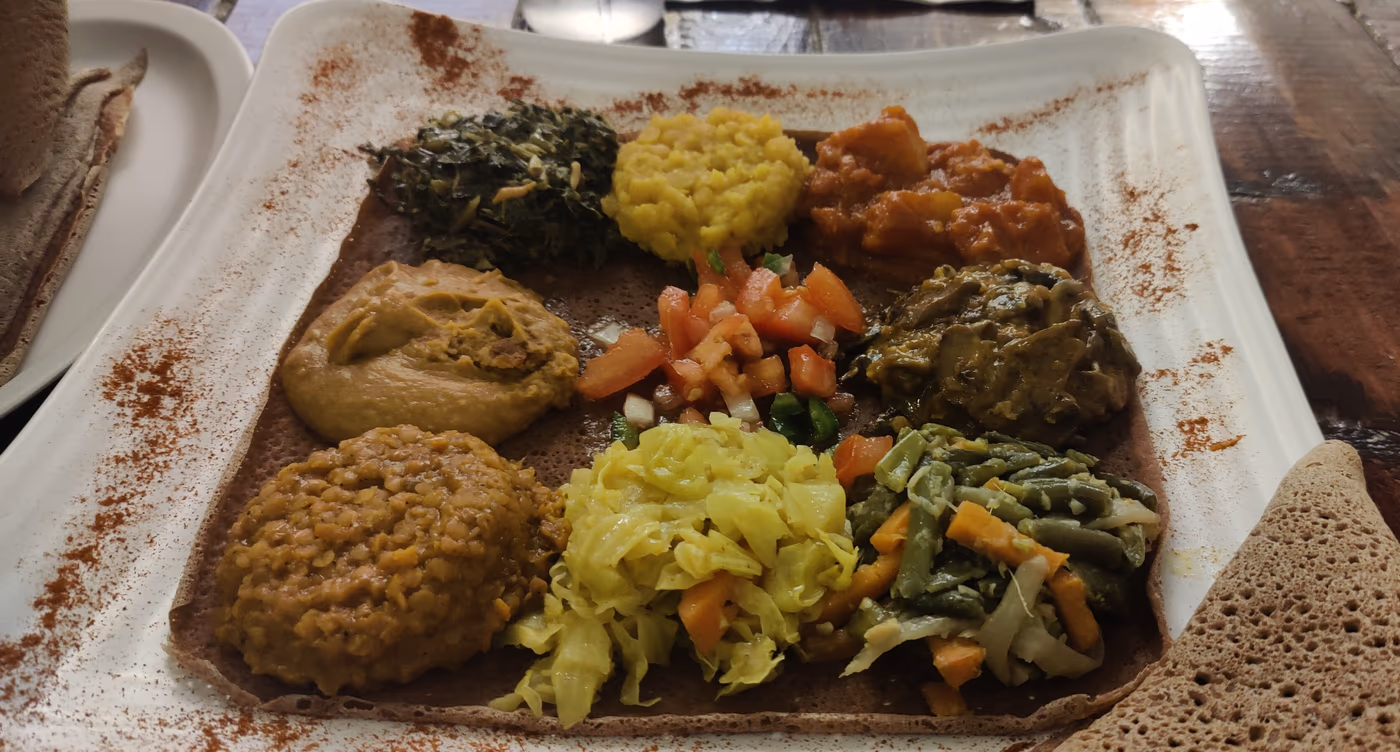 Nile Kitchen