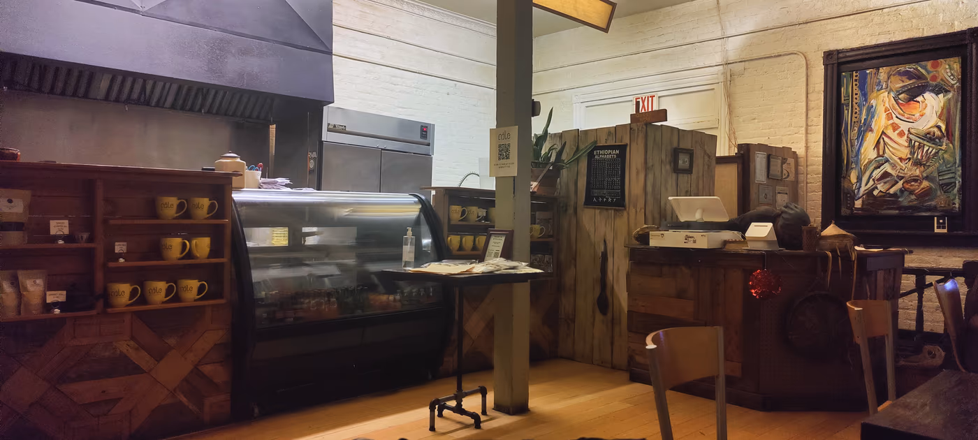 Nile Kitchen photo 2