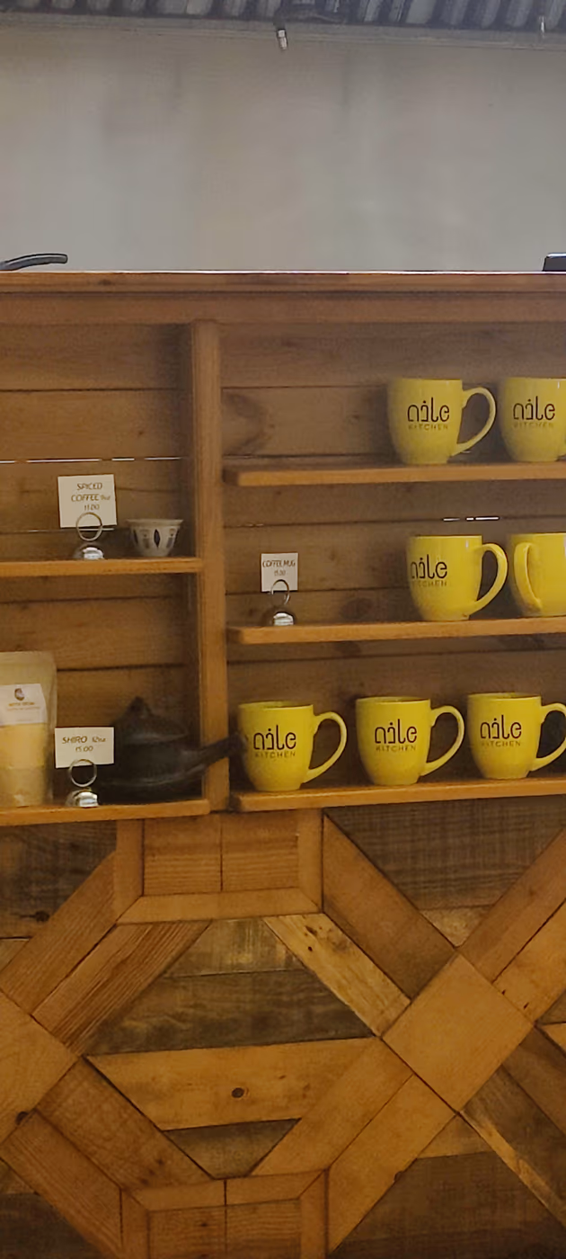 Nile Kitchen photo 3