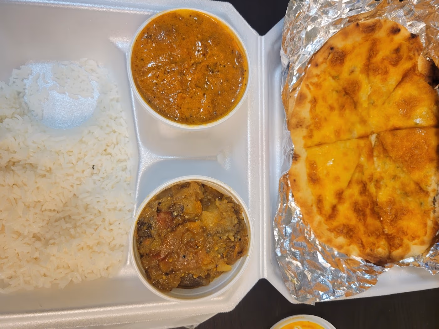 Nilima's Authentic Food of India photo 2