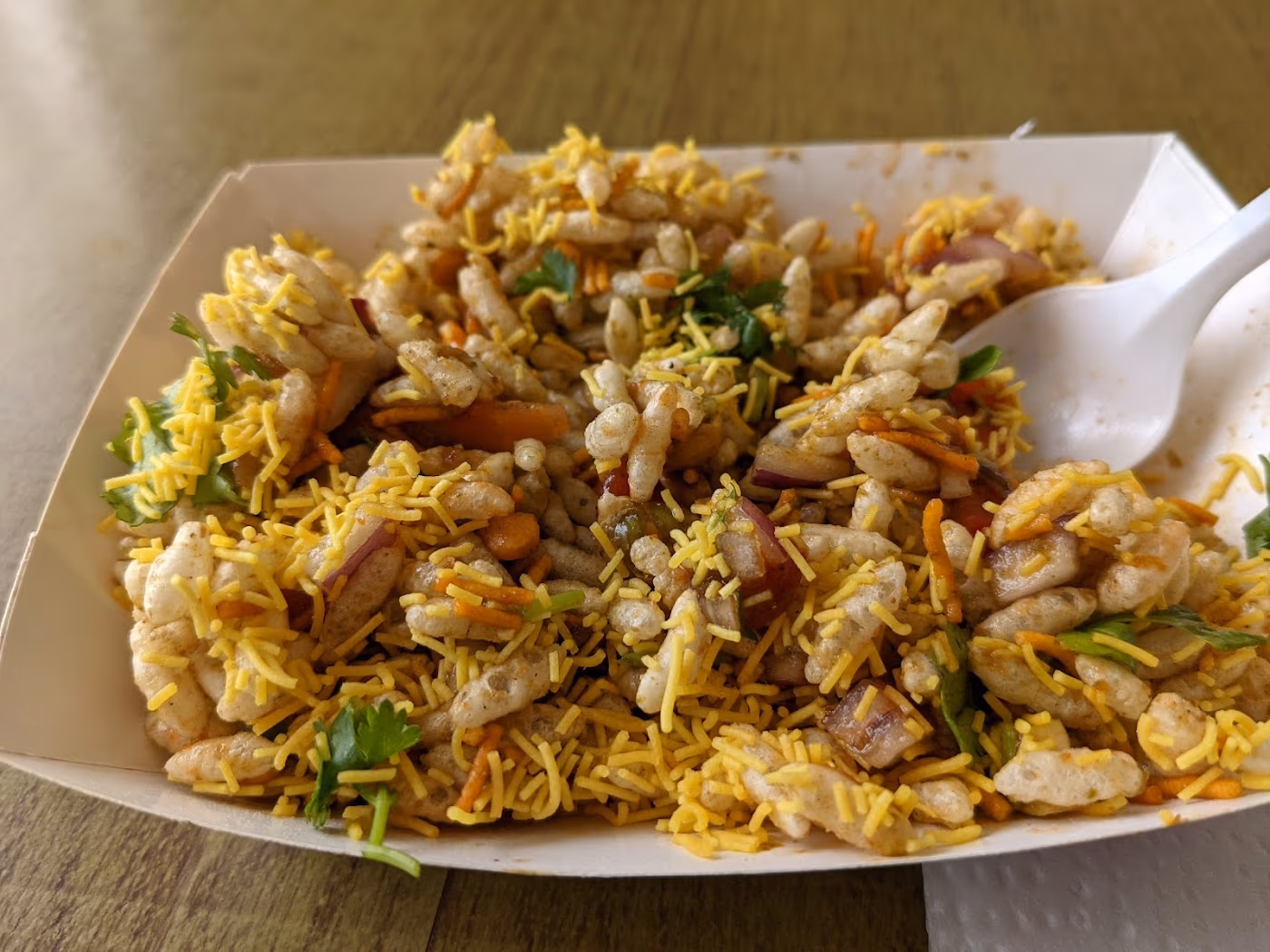 Nilima's Authentic Food of India photo 3