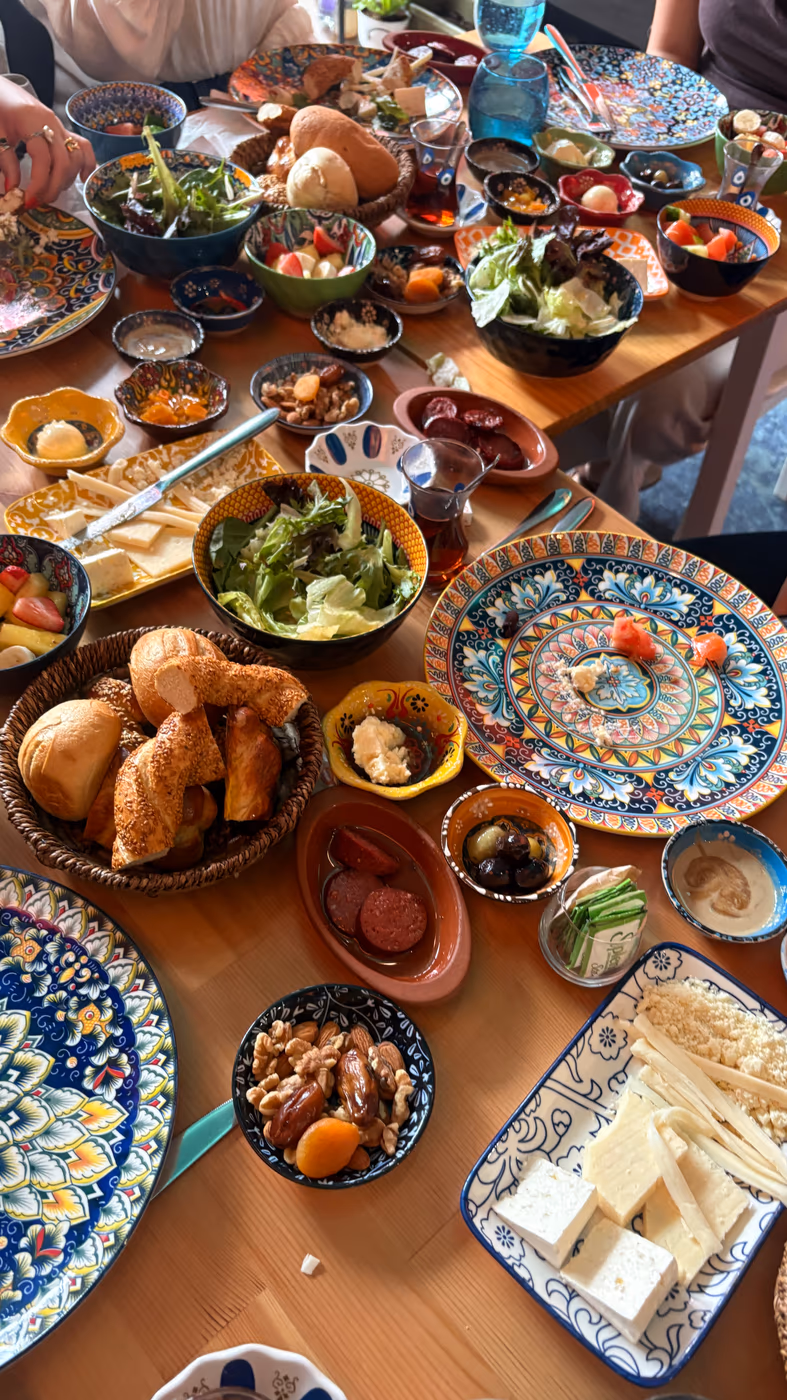 Nilufer's Home Kitchen photo 3