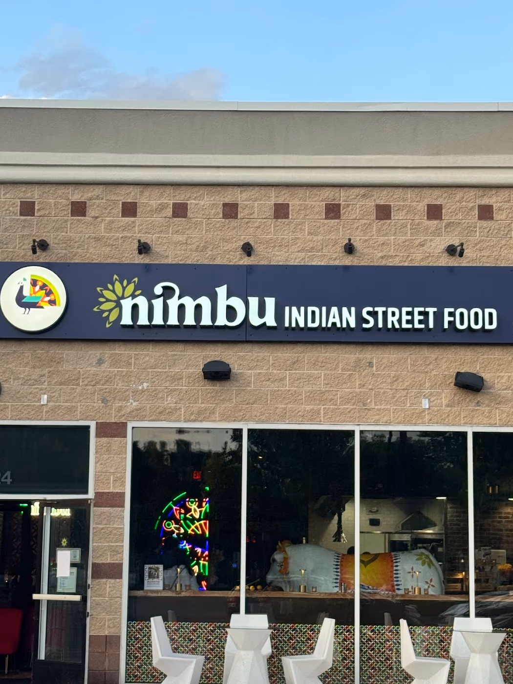 nimbu: Indian Street Food photo 3