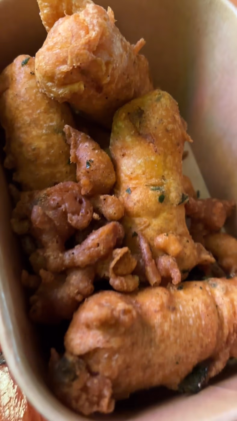 nimbu: Indian Street Food photo 4