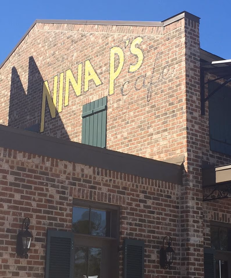 Nina P's Cafe photo 3