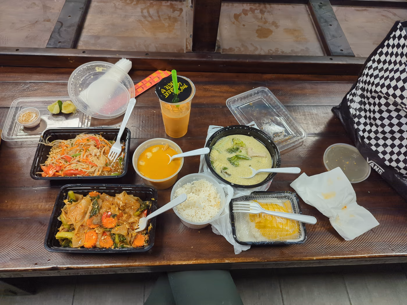 Nine & Night Thai Cuisine