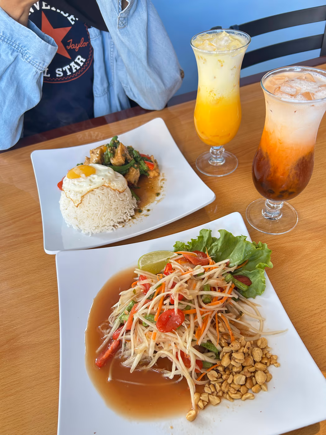 Nine & Night Thai Cuisine photo 2