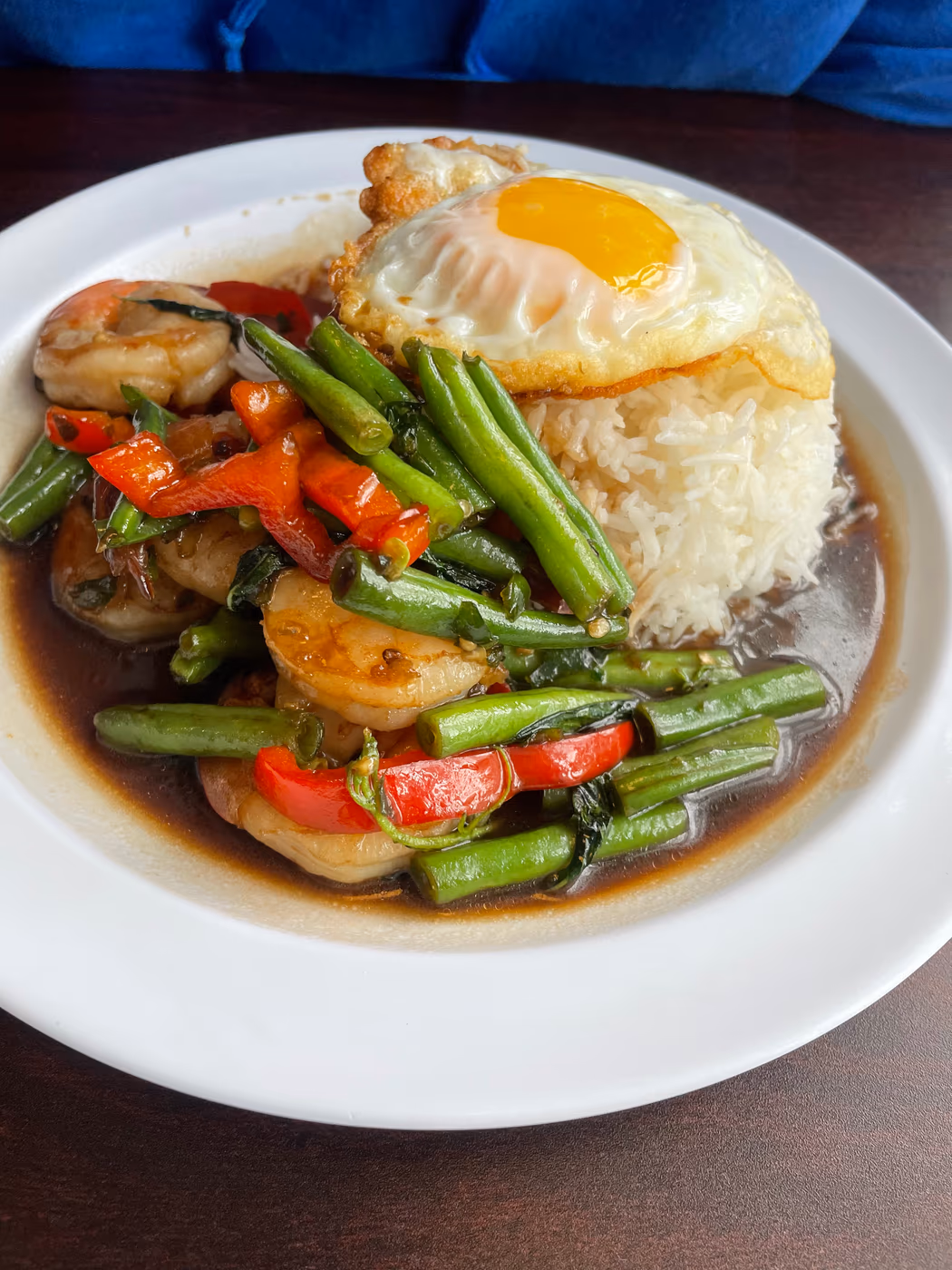 Nine & Night Thai Cuisine photo 3