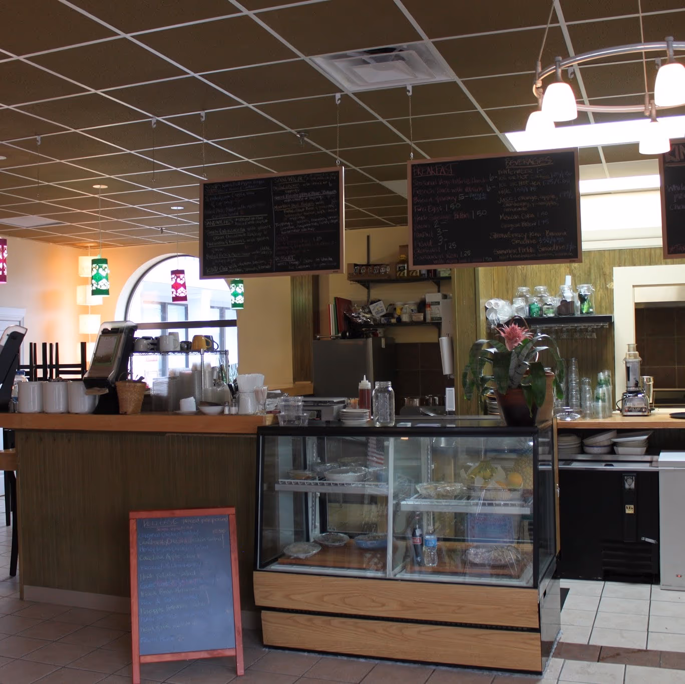 Ninja Cafe | Blacksburg