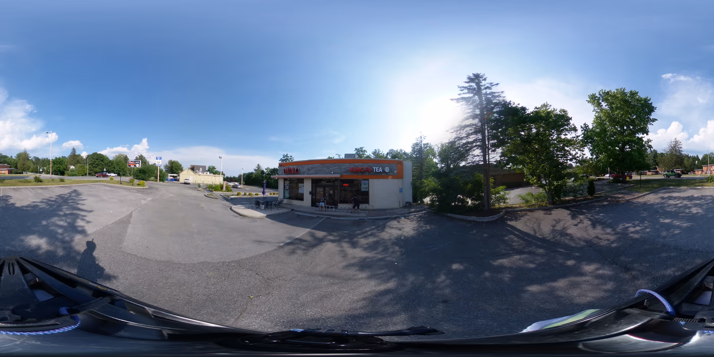 Ninja Cafe | Blacksburg photo 2