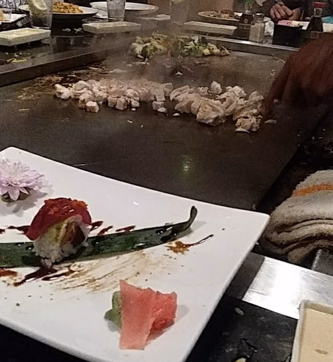 Ninja Japanese Sushi Steakhouse photo 4