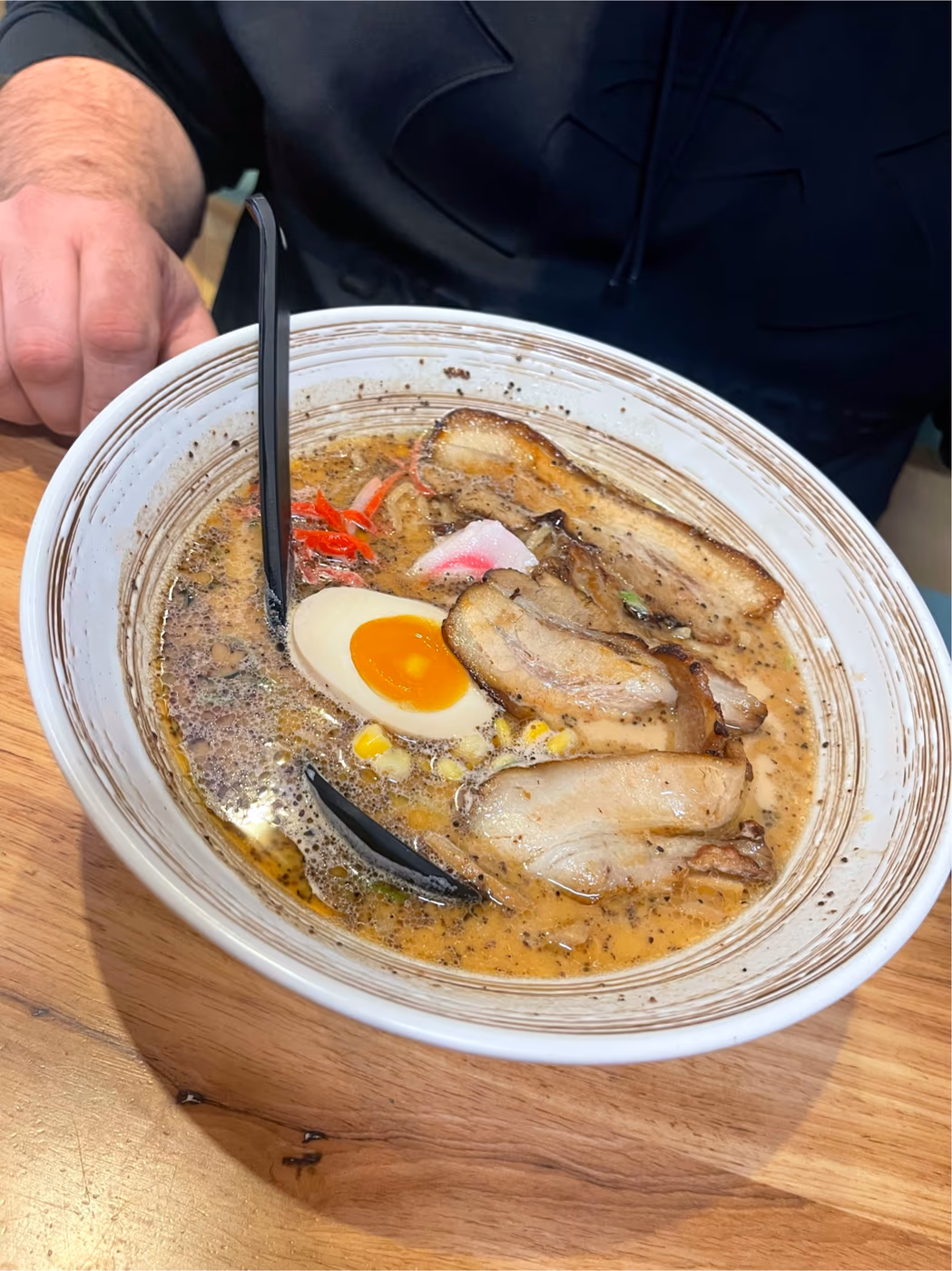 Ninja Ramen photo 2