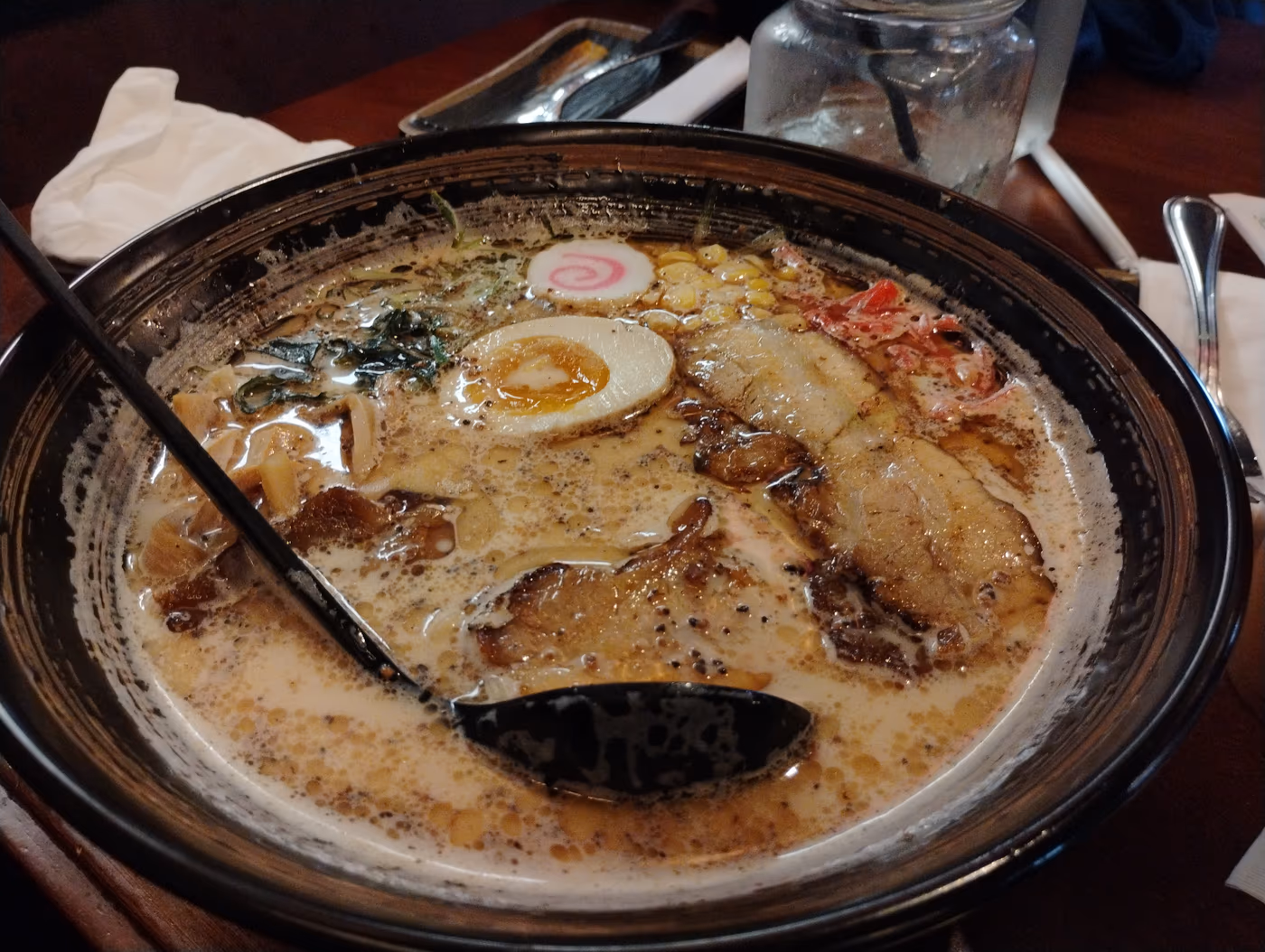 Ninja Ramen photo 3
