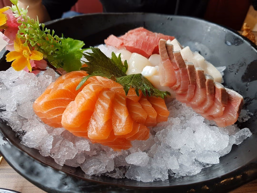 Ninja Steak & Sushi House Fremont NE photo 4