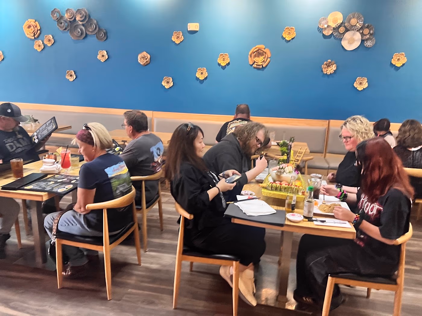 Ninja Sushi Ramen photo 3