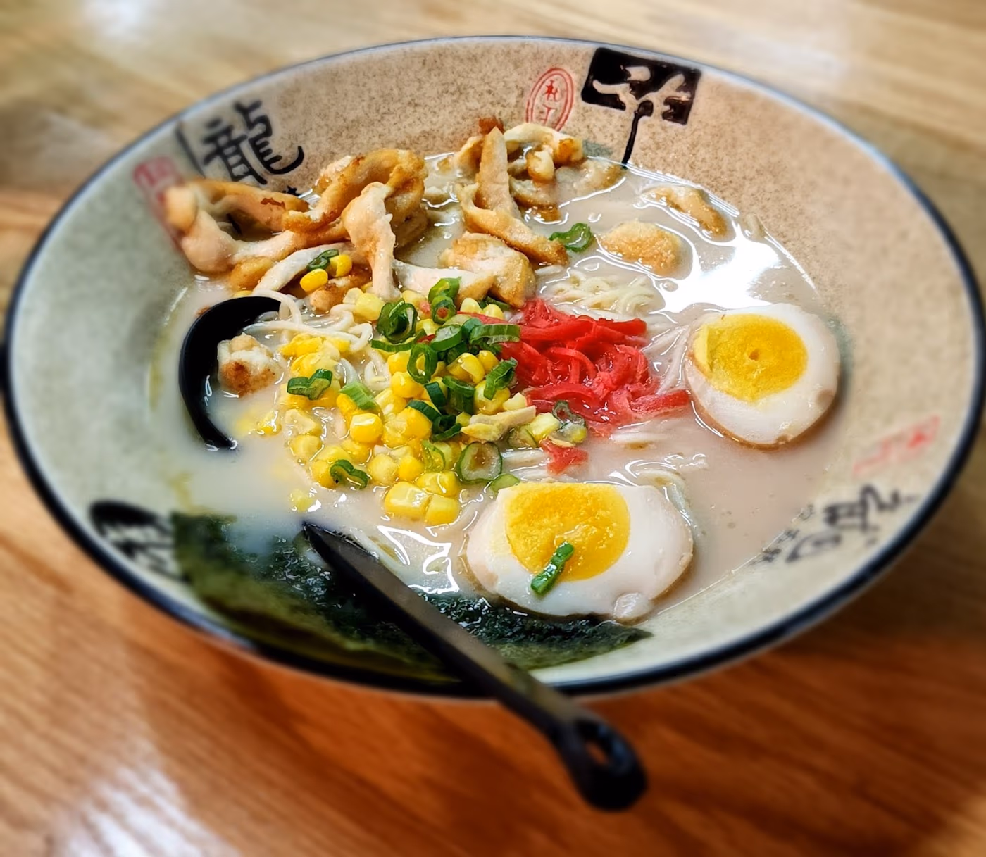 Ninja Sushi Ramen photo 4