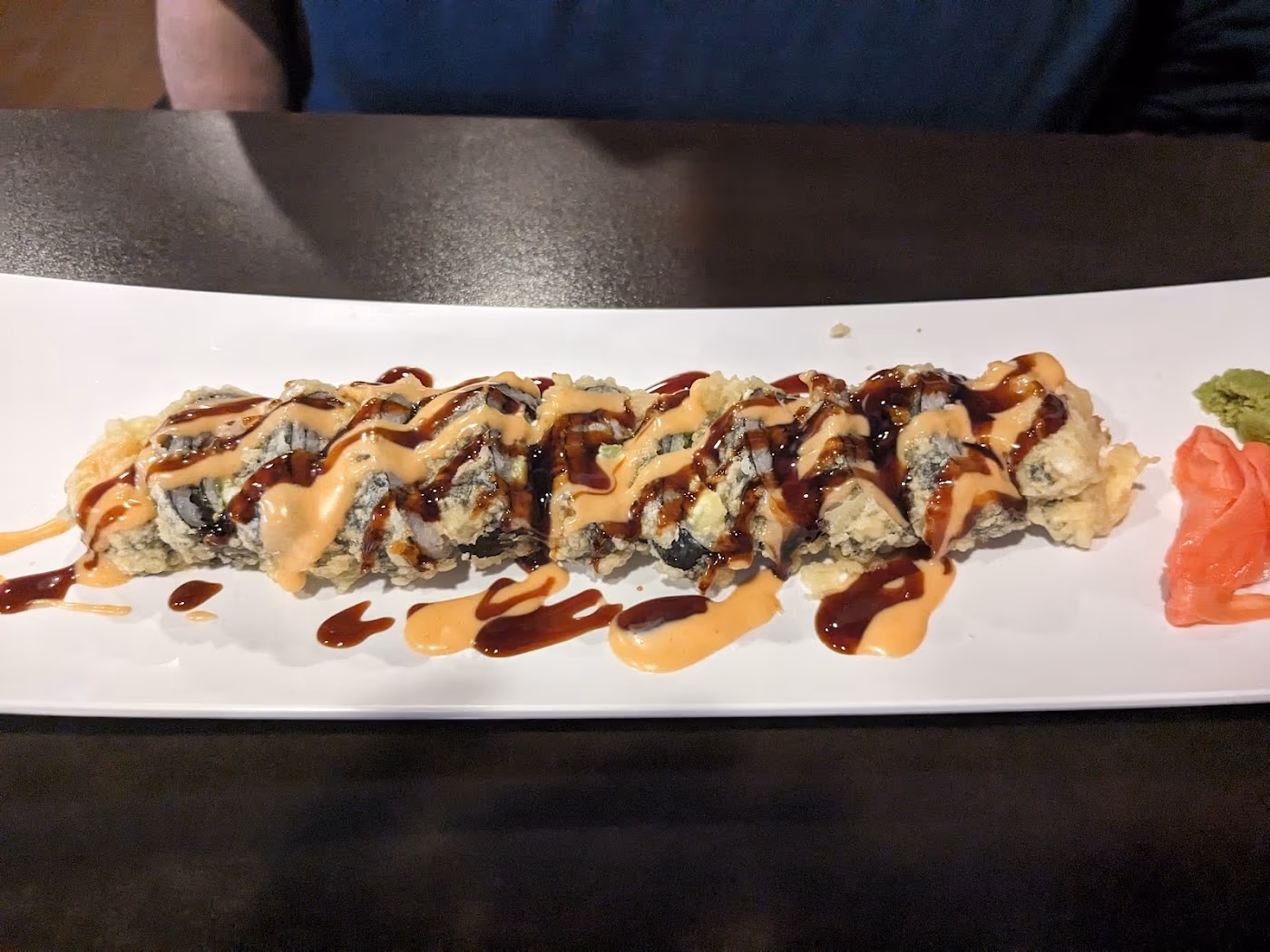 Ninja Sushi Steak House photo 2