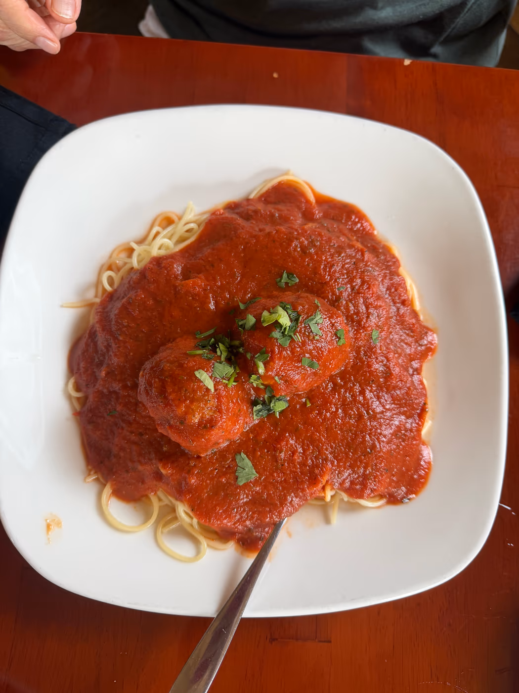 Nino's Italian Restaurant photo 4