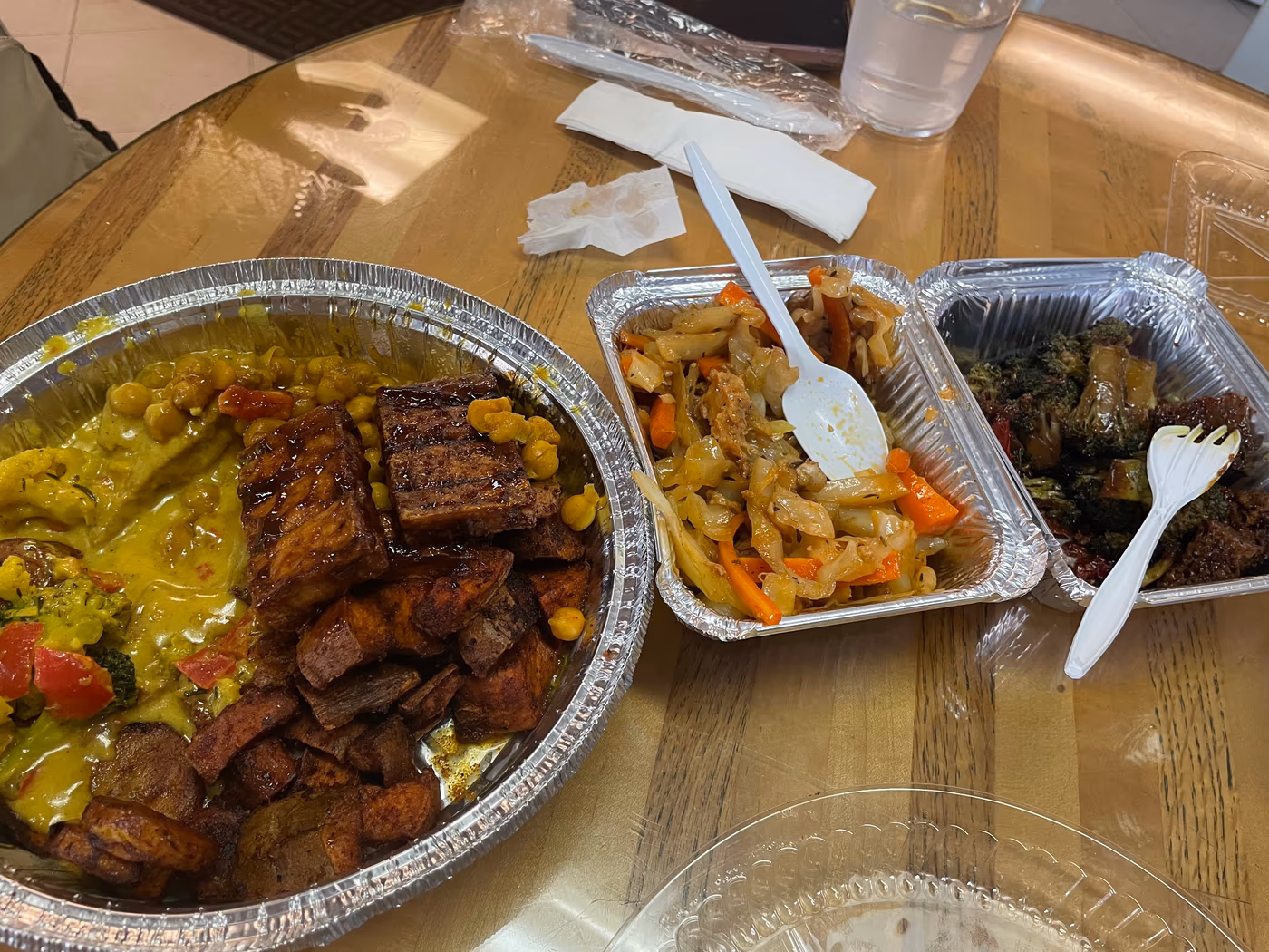 Ninth Square Market Too Caribbean Style photo 4