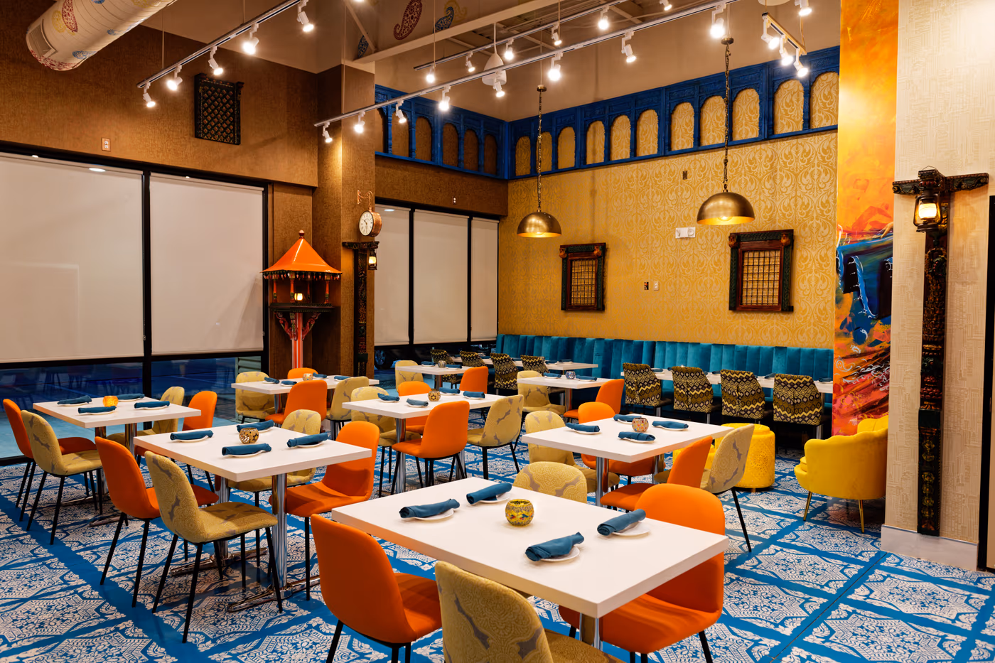 Nirmanz Food Boutique