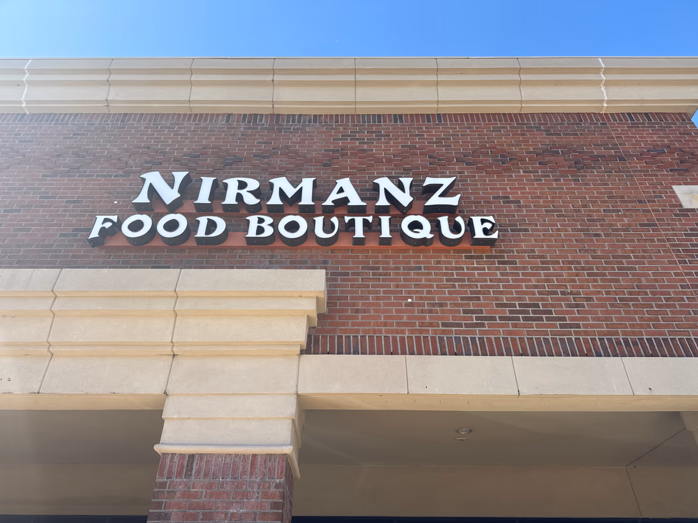 Nirmanz Food Boutique