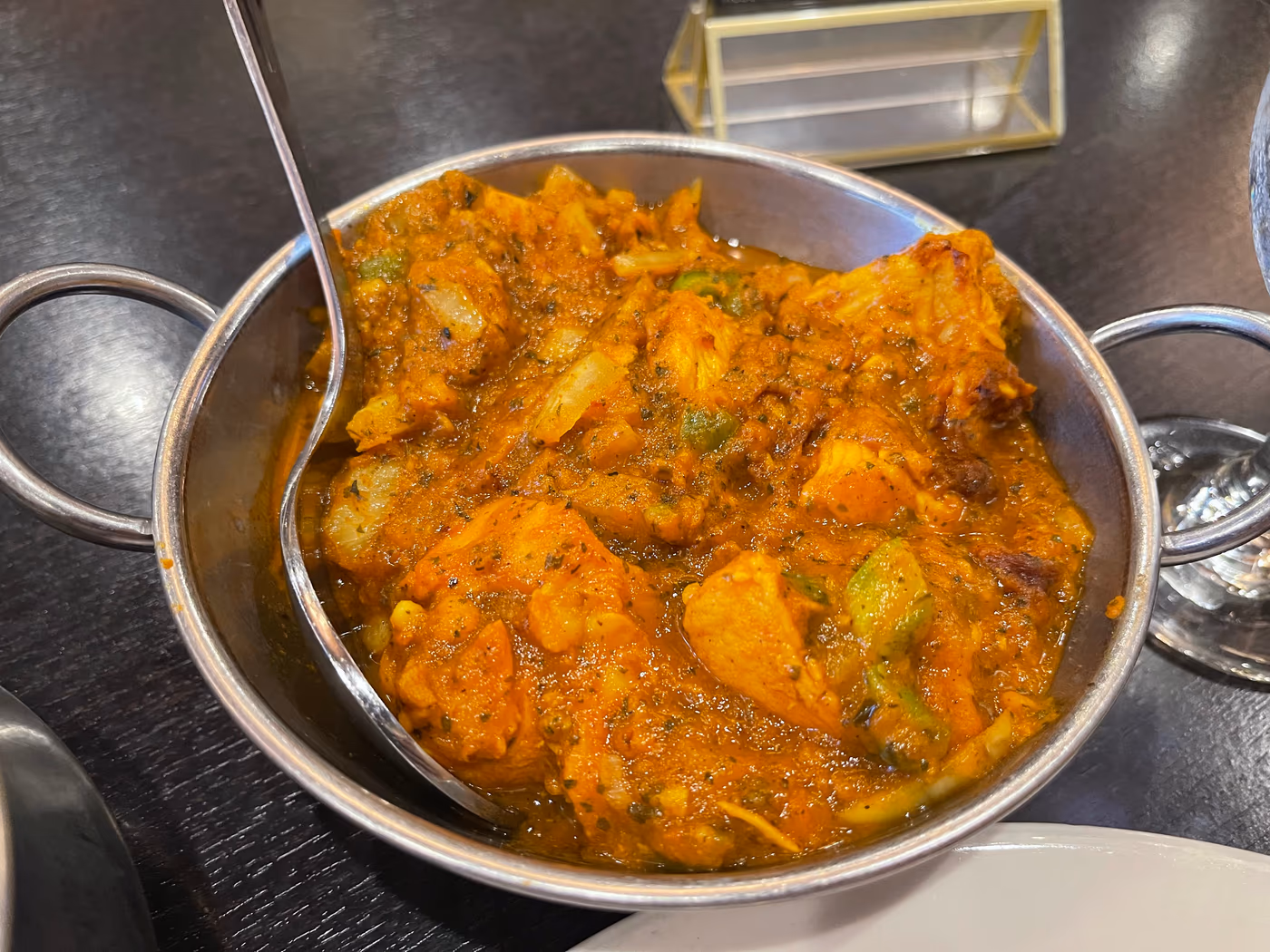 Nirvana Indian Cuisine photo 2