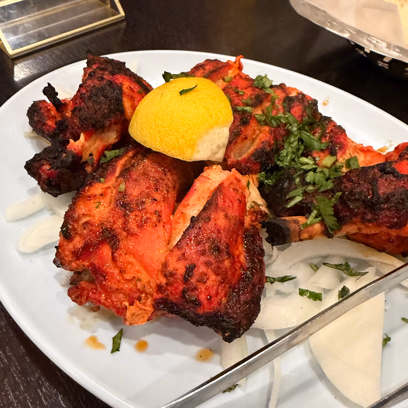 Nirvana Indian Cuisine photo 3