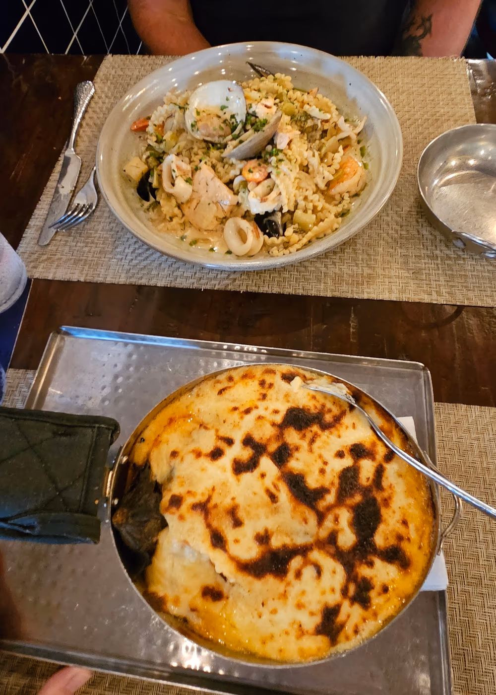 NISI Greek Taverna photo 3
