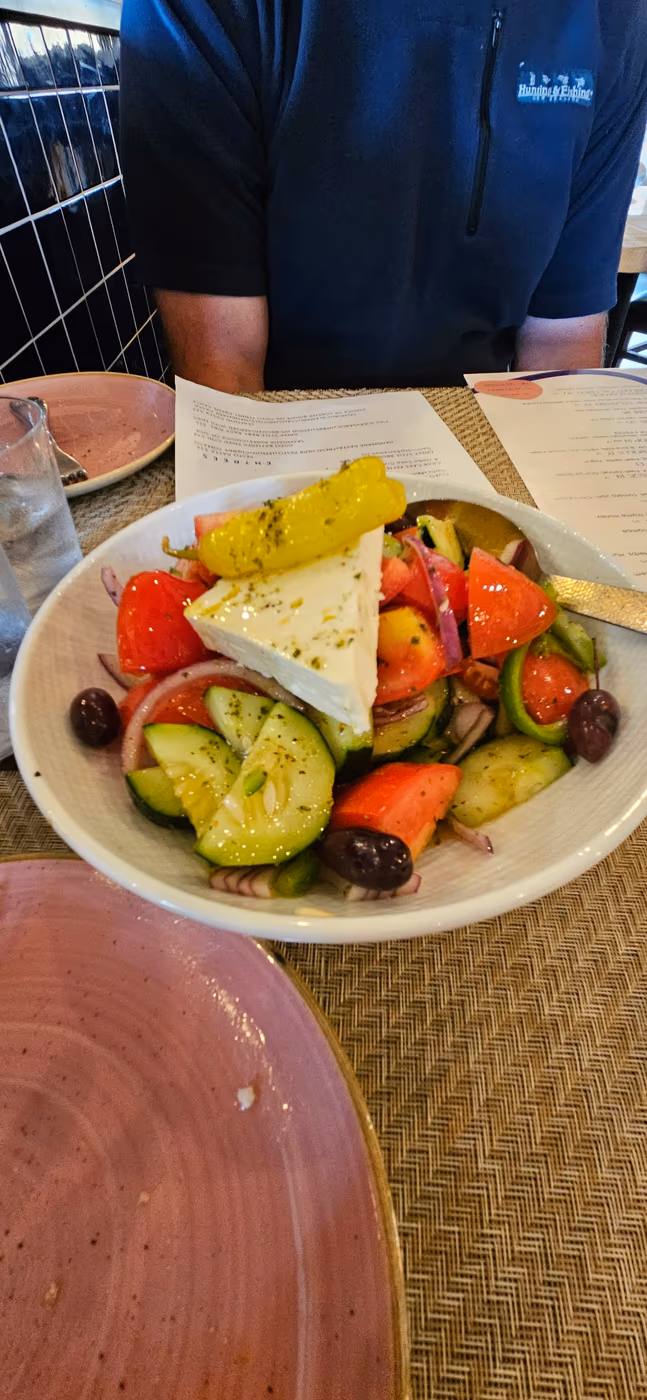 NISI Greek Taverna photo 4