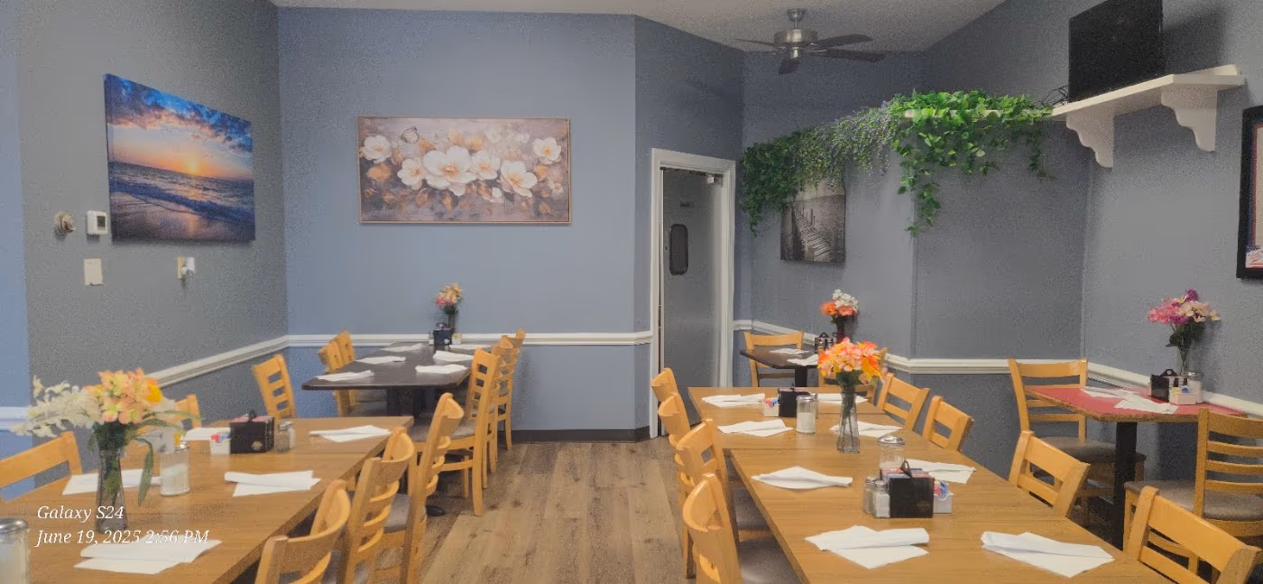 NIX RESTAURANT photo 4