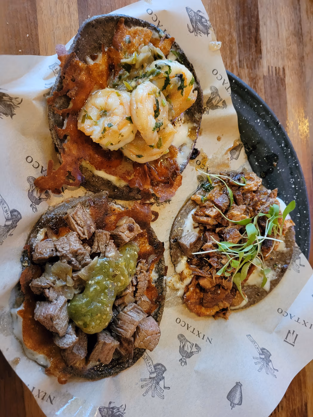 Nixtaco