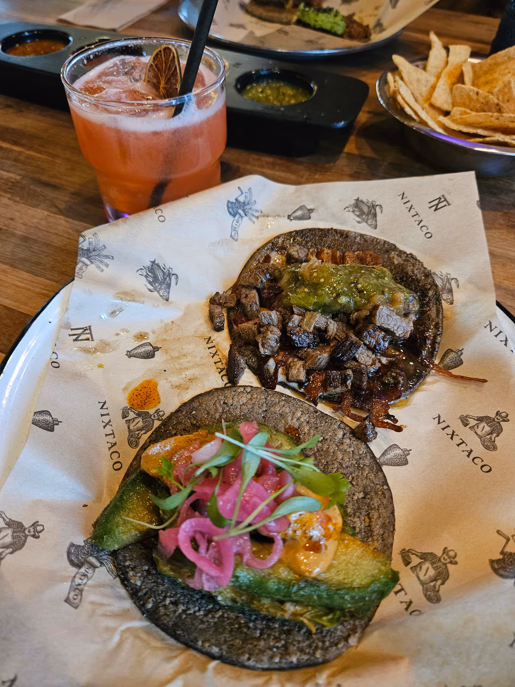 Nixtaco photo 2