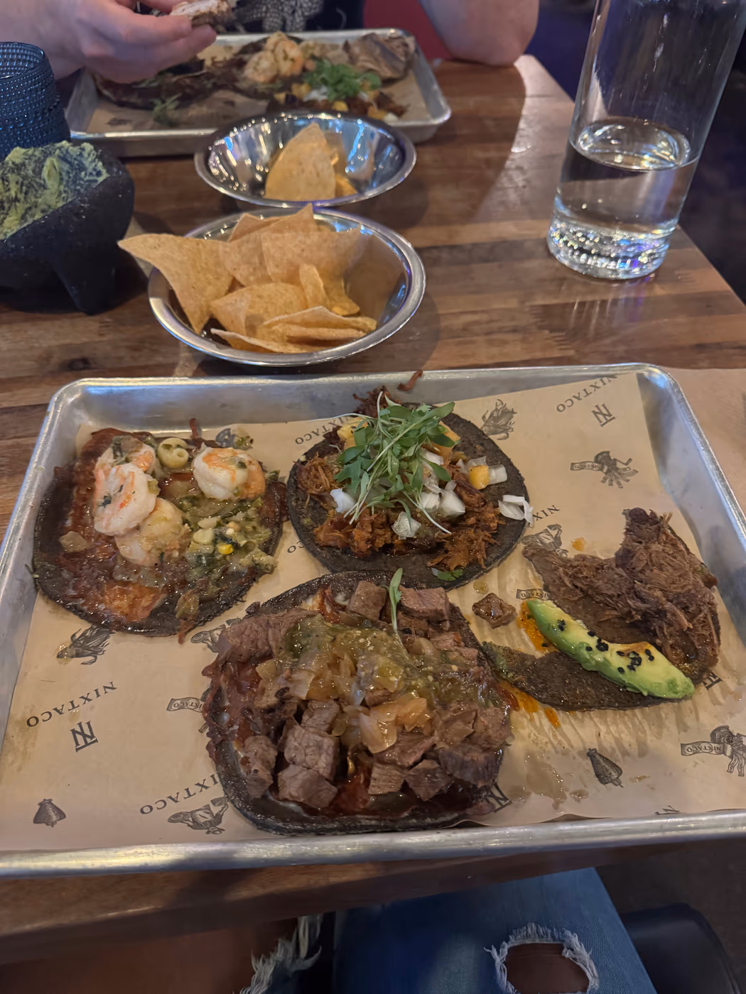 Nixtaco photo 3
