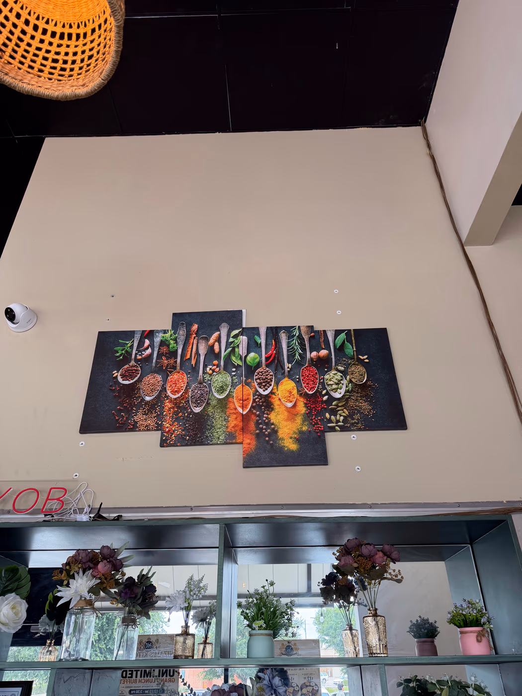 Nizams Kitchen Irving photo 3