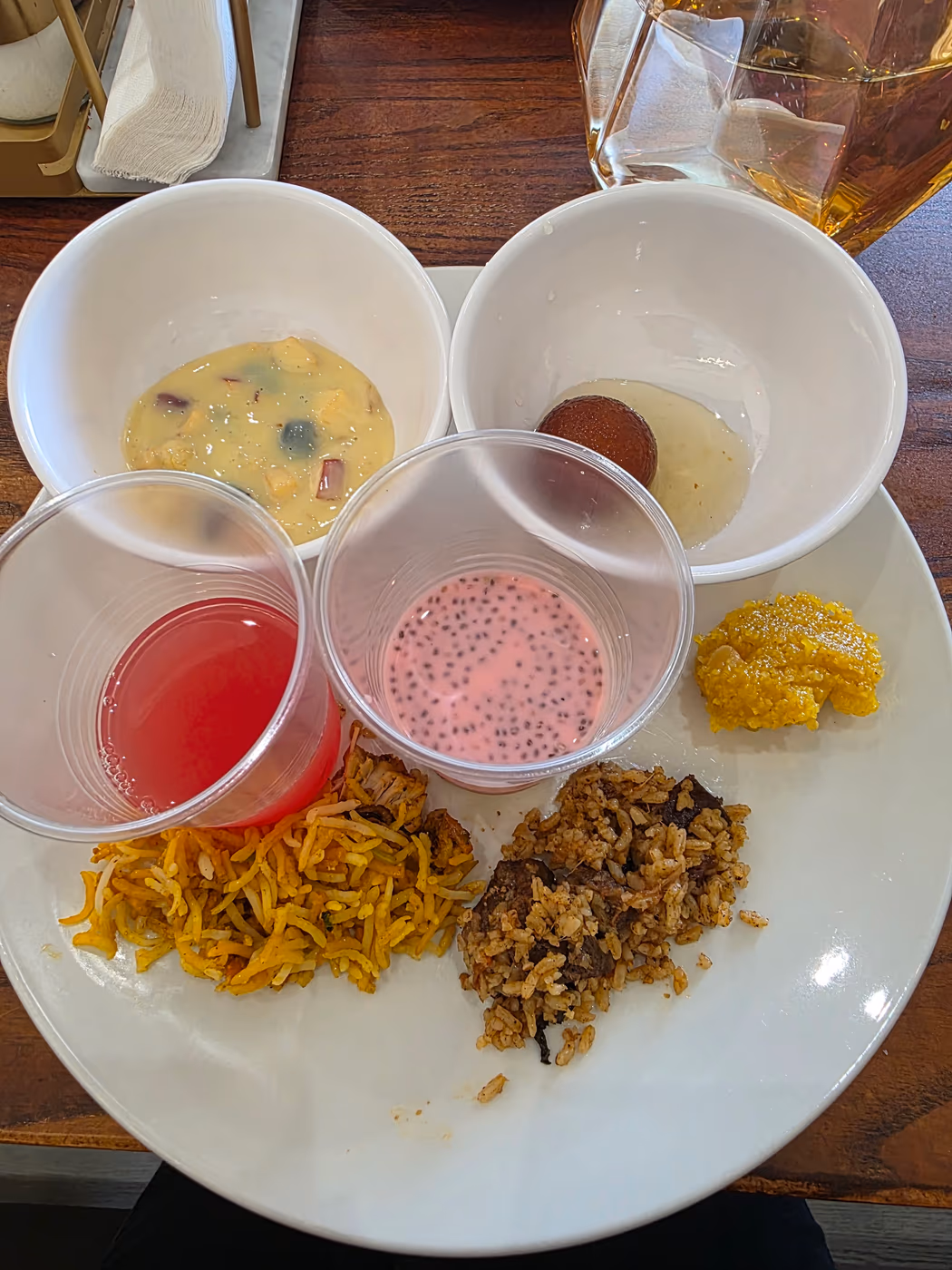Nizams Kitchen Irving photo 4