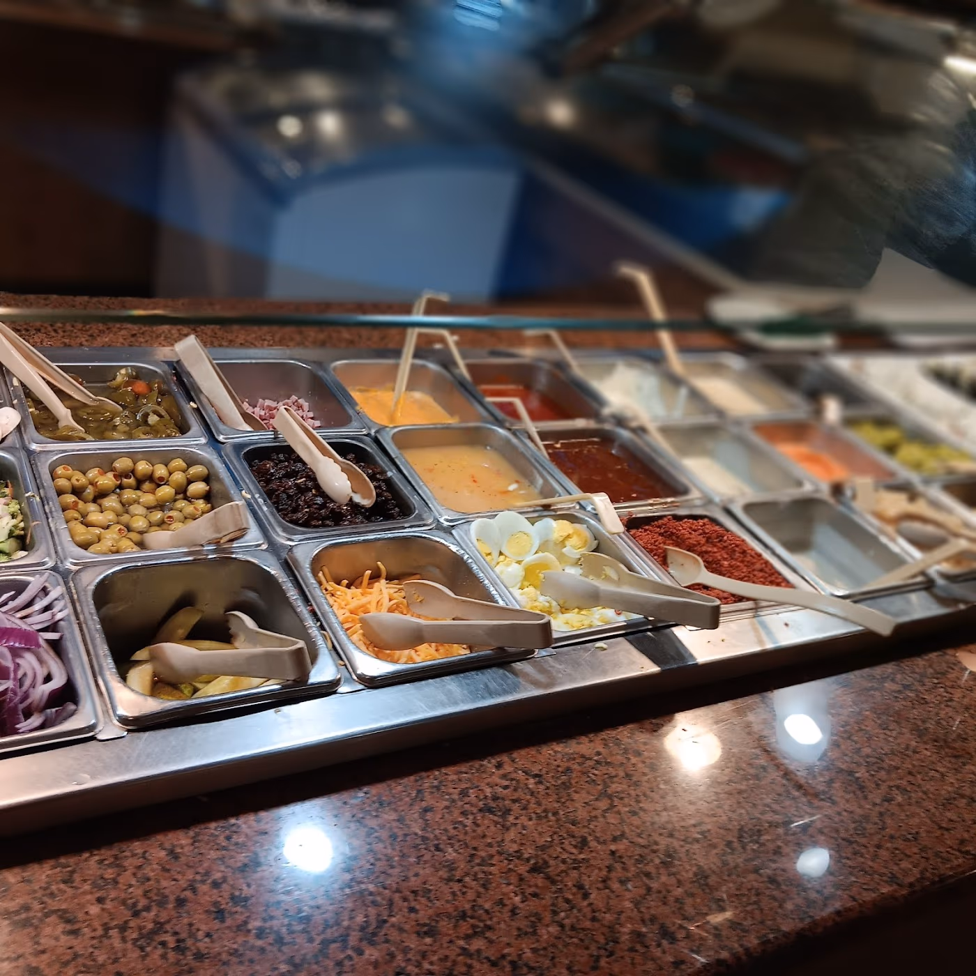 No.1 China Buffet&Restaurant photo 3