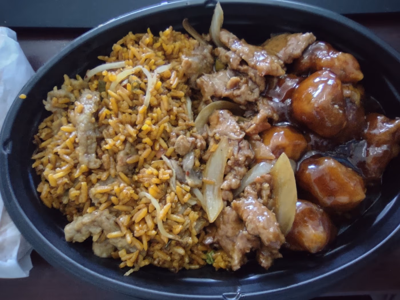 NO. 1 Wok photo 2
