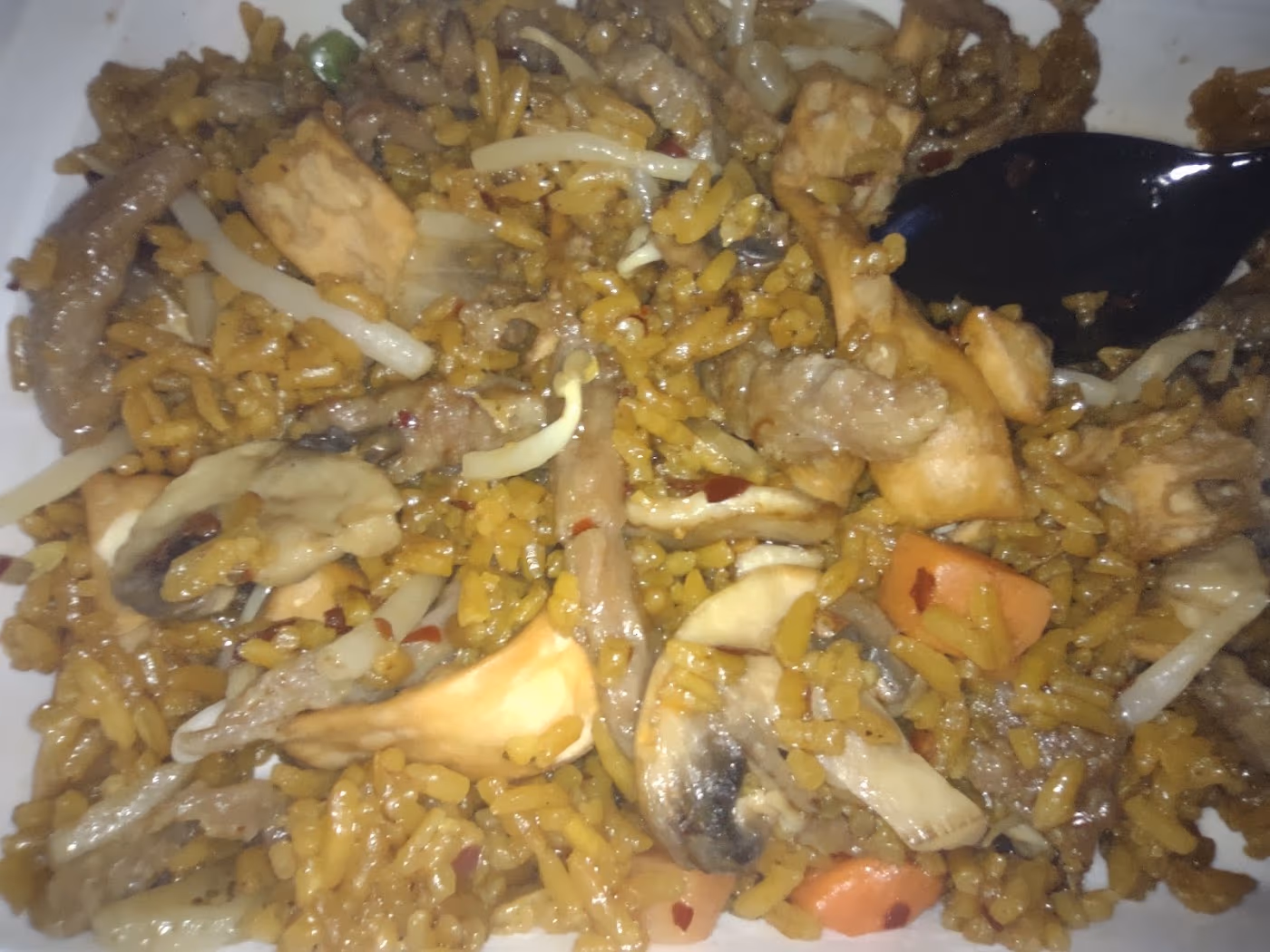 NO. 1 Wok photo 4