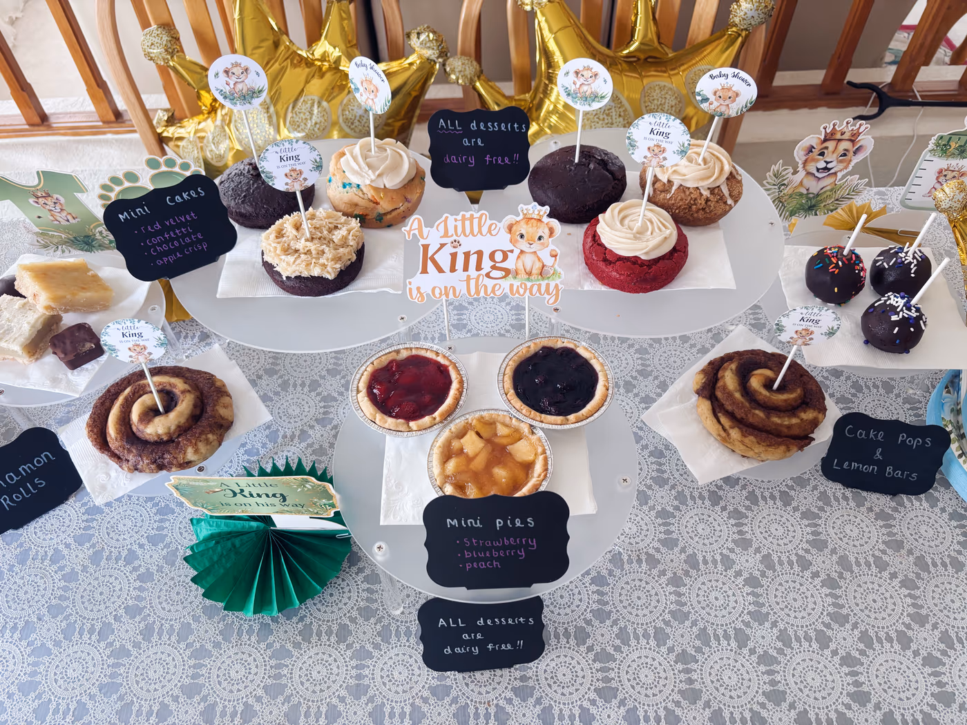 No Cow Cafe Gluten & Dairy Free Bakery