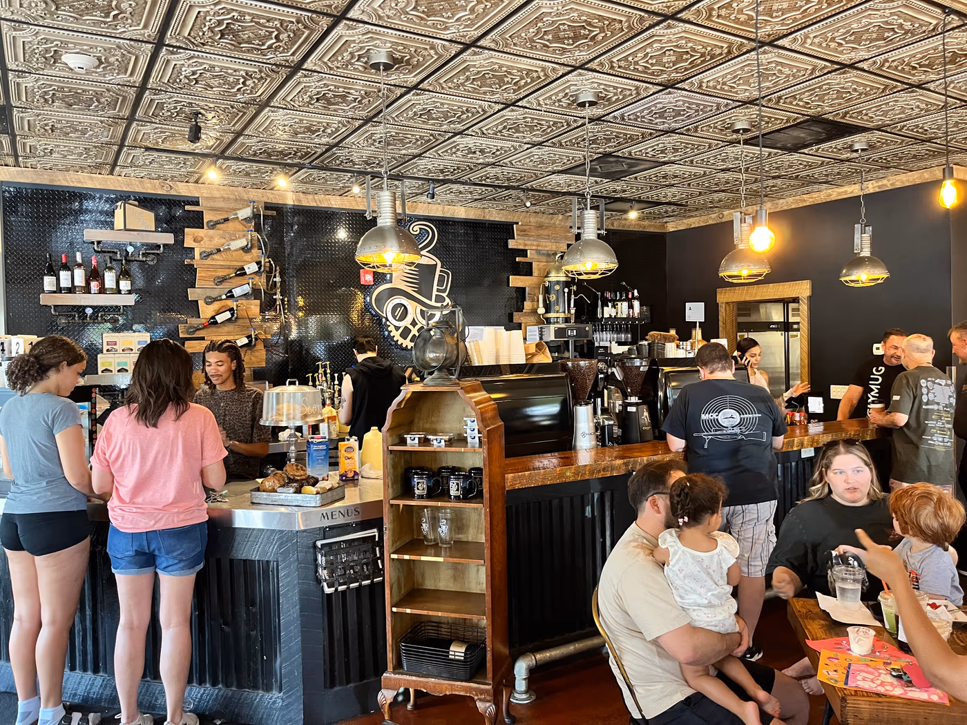 No Filter Cafe photo 2