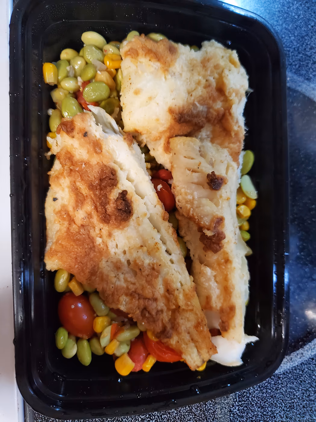 No Regrets Meal Prep, LLC photo 2