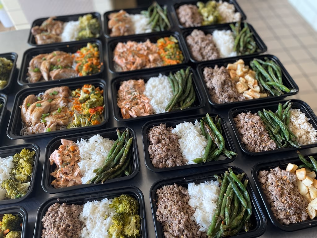 No Regrets Meal Prep, LLC photo 3