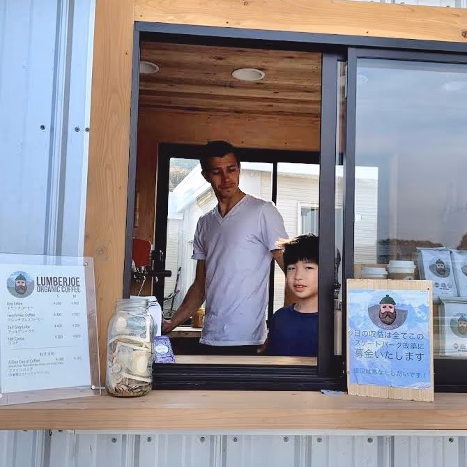 No Sweat Cafe photo 3