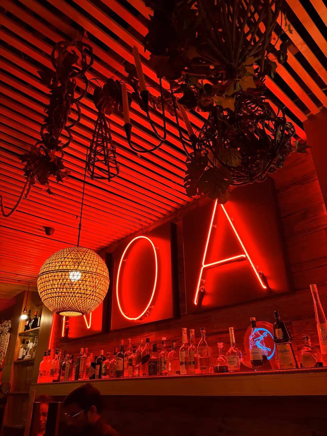 Noa by September in Bangkok photo 2
