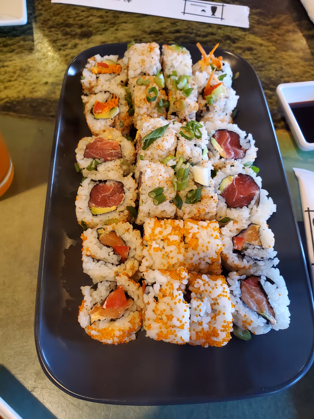 Noa Noa Wood Grill & Sushi Bar photo 3