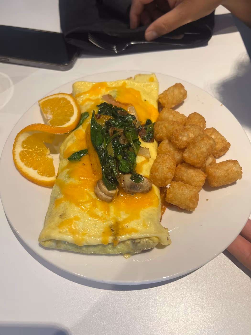 Noah's Restaurant photo 2