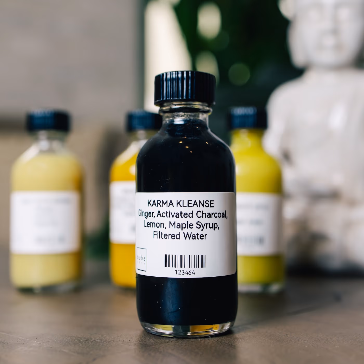 Nobe Yoga, Vegan Cafe, Massage & Skin Care photo 2