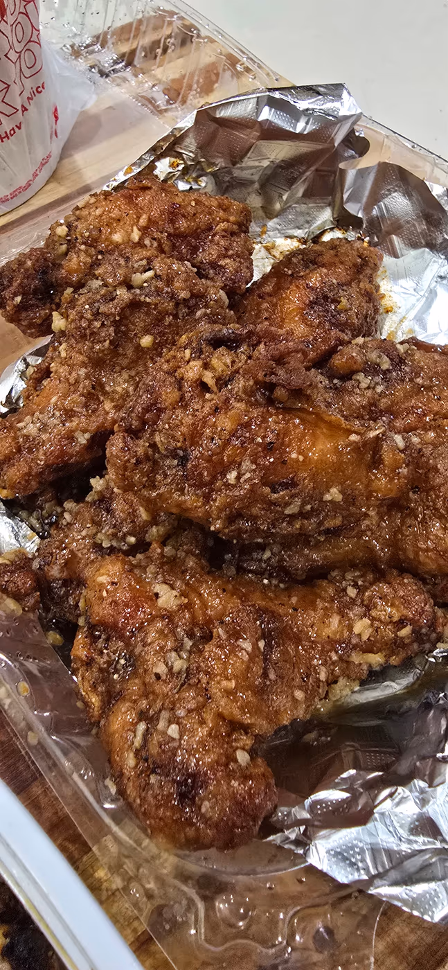 Nobi Asian Grill
