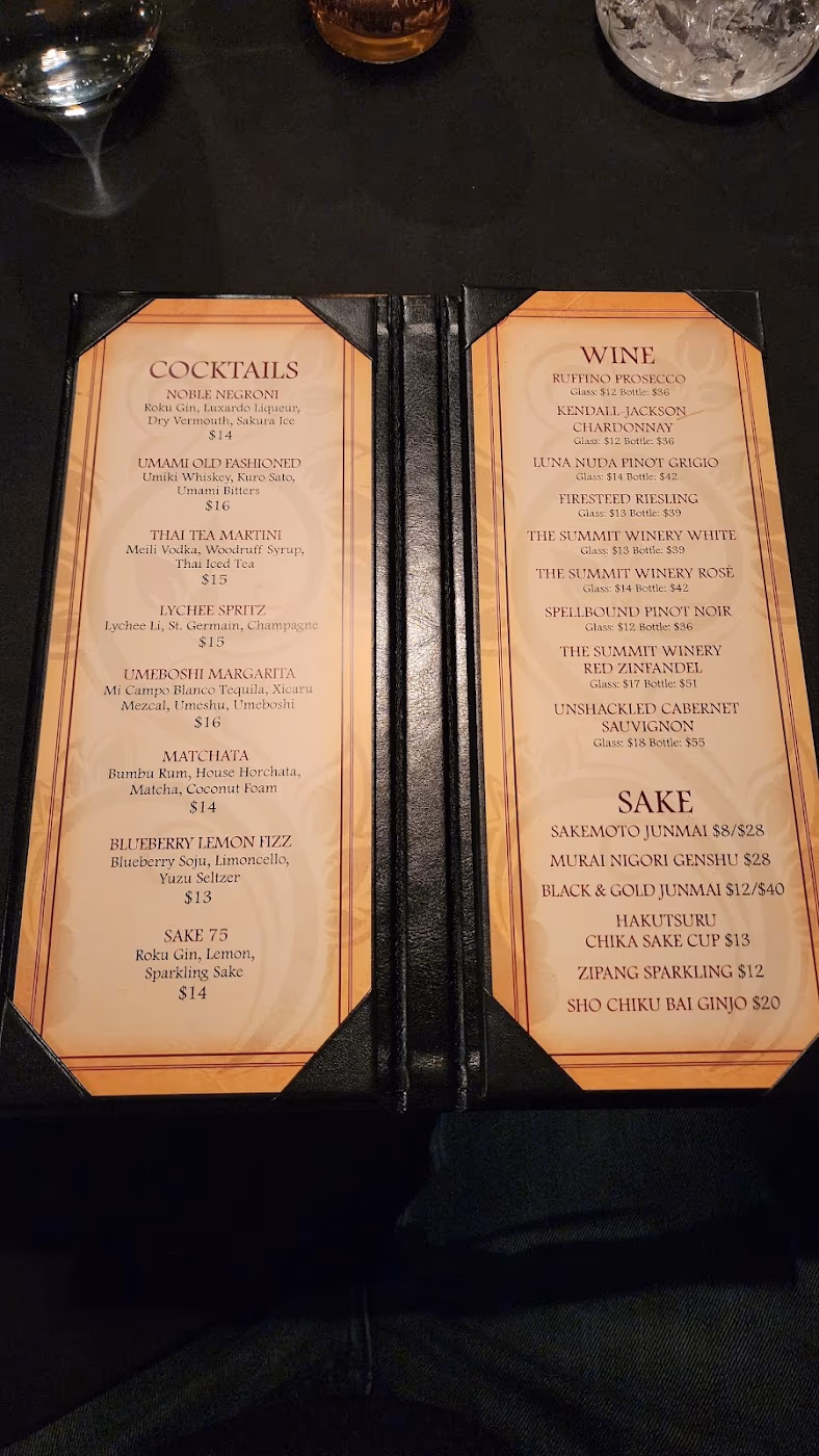 Noble Ramen House photo 3
